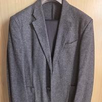 Vestito uomo spezzato "Conpibel" lana 100% mis.54