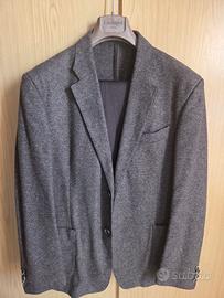 Vestito uomo spezzato "Conpibel" lana 100% mis.54