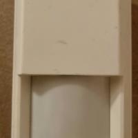 C & K sensore doppia tecnologia