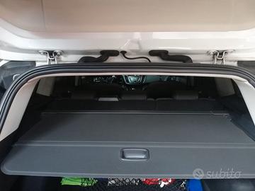 Copribagagli Ford Kuga