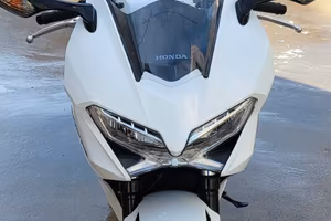 HONDA VFR 800