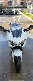 HONDA VFR 800