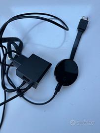 Google Chromecast