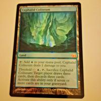 CEPHALID COLISEUM - Magic The Gathering - Mitica