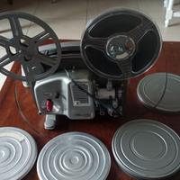 Proiettore Paillard S.A.