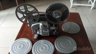 Proiettore Paillard S.A.