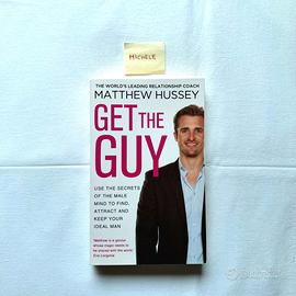 Get the Guy - Matthew Hussey [ENG]