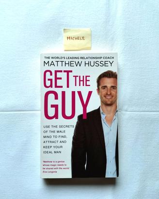 Get the Guy - Matthew Hussey [ENG]