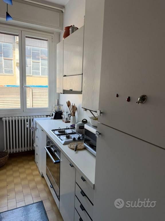 Appartamento – MB - Vista 3
