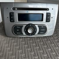 Stereo originale alfaromeo mito