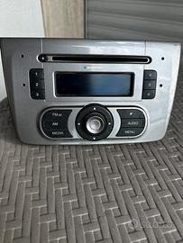 Stereo originale alfaromeo mito