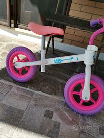 bicicletta Chicco
