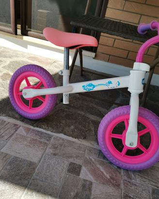 bicicletta Chicco