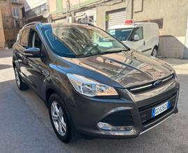 FORD KUGA - KM 51.000 - ANNO 2014 - Cc 1.6 - Cv 15