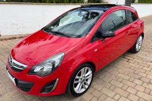 Opel Corsa 1.3 CDTI 75CV F.AP. 3 porte Edition Tet