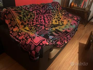 Divano due posti “ poltrone & sofa’ “