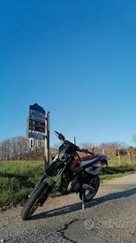 Aprilia  MX 125
