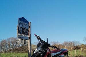 Aprilia  MX 125
