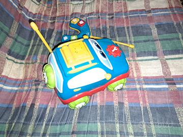 macchinina chicco