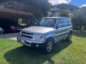 MITSUBISHI PININ 2.0 GDI 4x4 - 2003