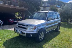 MITSUBISHI PININ 2.0 GDI 4x4 - 2003