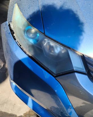 HONDA INSIGHT 2010 FARO ANTERIORE SX/DX