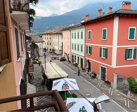 Trilocale a Brentonico