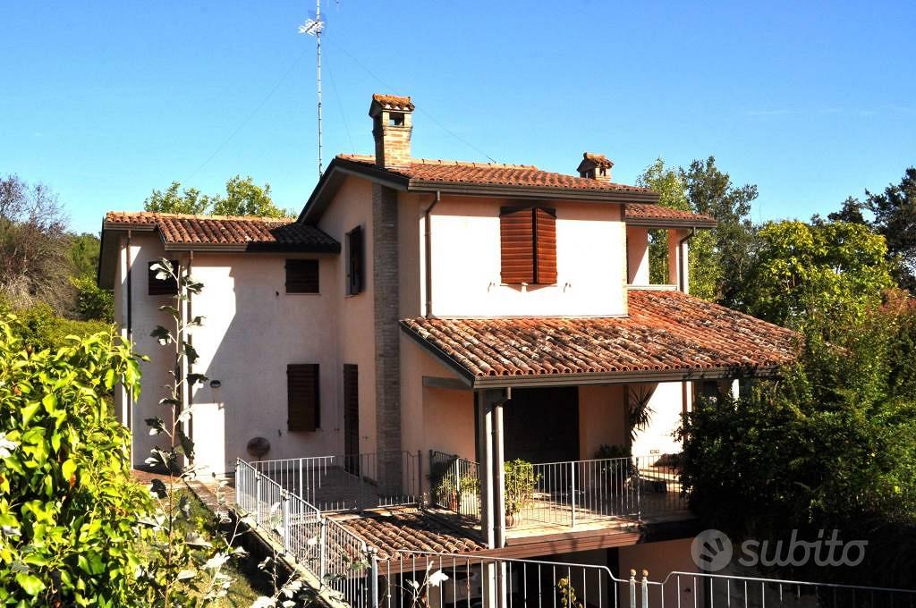 House in Imola, Gagliarda, Pedagna - Vista 2