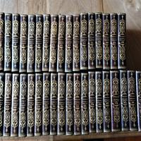 "Storia antica e romana" di Carlo Rollin