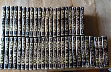 "Storia antica e romana" di Carlo Rollin