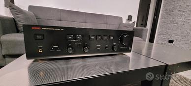 amplificatore luxman 