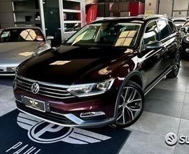 VOLKSWAGEN Passat Alltrack 2.0 BiTDi 4Motion- 2018