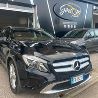 Mercedes-benz GLA 200 d Automatic Sport