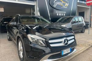 Mercedes-benz GLA 200 d Automatic Sport