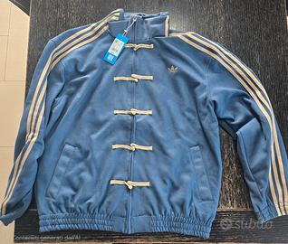 Giacca Adidas 