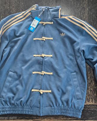 Giacca Adidas 