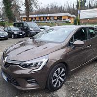RENAULT - Clio - 1.6 Hybrid E-Tech 5p. Business-