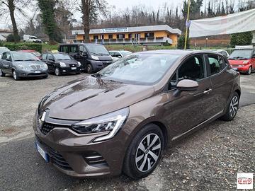 RENAULT - Clio - 1.6 Hybrid E-Tech 5p. Business-