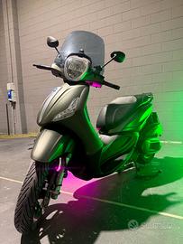 Piaggio Beverly 350 S ABS (2019 - 20)