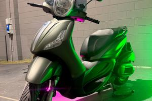 Piaggio Beverly 350 S ABS (2019 - 20)
