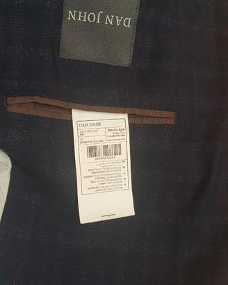 Vestito uomo