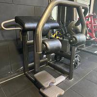 Technoym gluteus machine