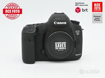 Canon EOS 5D Mark III