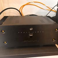 Forté Audio Model 55