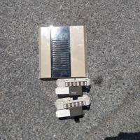 Interruttori magnetotermici