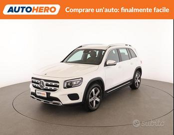 MERCEDES-BENZ GLB 180 FE83475