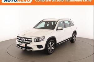 MERCEDES-BENZ GLB 180 FE83475