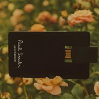 🔥 Chiavetta USB 2GB Paul Smith – Design Carta di