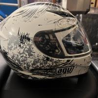 Casco AGV integrale