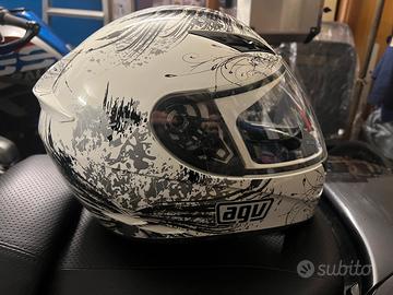 Casco AGV integrale